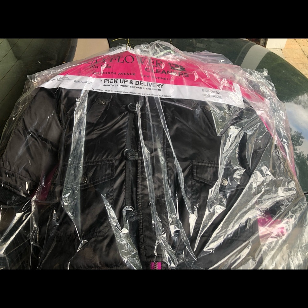 Appaman Coat
